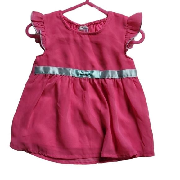 Girls dress / skirt bundle 18months - Picture 7 of 8